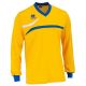 Errea Maglia Derby Lm Giallo-azzurro