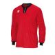 Errea Maglia Portiere Argon Rosso-nero