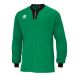 Errea Maglia Portiere Argon Verde-nero