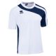 Errea Maglia Bolton Bianco-blu