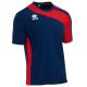 Errea Maglia Bolton Blu-rosso