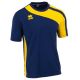 Errea Maglia Bolton Blu-giallo