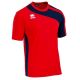 Errea Maglia Bolton Rosso-blu