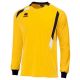 Errea Maglia Coventry LM Giallo-nero-bianco