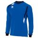 Errea Maglia Coventry LM Azzurro-blu-bianco