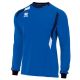 Errea Maglia Coventry LM Azzurro-blu-bianco