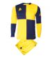 Zeusport Kit Yaris GIALLO-BLU