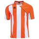 Errea Maglia Hove Arancio-bianco