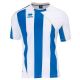 Errea Maglia Hove Bianco-Azzurro