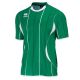 Errea Maglia Camden Verde-bianco-grigio
