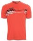 Joma Shirt Picasho 5 Orange-white