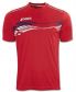 Joma Shirt Picasho 5 Red-white