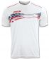 Joma Shirt Picasho 5 White-red