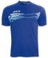 Joma Shirt Picasho 5 Blu-Turquoise