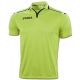 Joma Tek Fluor polo Greenfluo-black