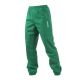 Errea Pantalone Basic Allenamento Verde