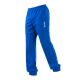 Errea Pantalone Basic Allenamento Azzurro