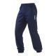 Errea Pantalone Basic Allenamento Blu