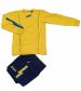 Zeusport Kit Titanio GIALLO-BLU-ROYAL