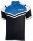 Joma Camiseta Bike Man Royal black white