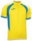 Joma Cycling shirt Bike Man  Yellow royal