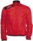 Joma Cycling Rain Jacket Bike Man Red black