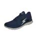 Zeusport Scarpa Running Hermes Blu/bianco