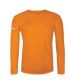 Zeusport T-SHIRT BASIC ML 180gr _ar