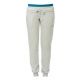 Errea PANTALONE DONNA JAMILA Grey Melange