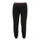 Errea PANTALONE DONNA JAMILA Black