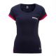 Errea T-SHIRT DONNA REBECA Navy