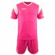 Gems Kit Match Fuxia bianco