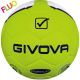 Givova PAL011 Pallone Platinum Giallofluo