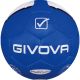 Givova PAL011 Pallone Platinum Azzuro-blu