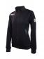 Lakloppa Trainingsjack Striker Black 