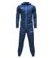 Zeusport Tuta Devil Blu-royal