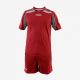 Massport Kit Borussia rosso-grigio