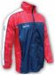 Zeusport RAIN JACKET EOLO _BLU-ROSSO-BIANCO