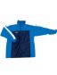 Zeusport RAIN JACKET EOLO _BLU-ROYAL-BIANCO