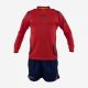 Massport Kit Monaco _ROSSO-BLU