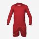 Massport Kit Bayern Rosso