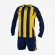 Massport Kit Atletico BLU-GIALLO