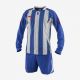 Massport Kit Atletico ROYAL-BIANCO