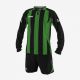 Massport Kit Atletico VERDE-NERO