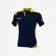 Massport Maglia Everton blu/giallo