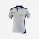 Massport Maglia Everton Bianco/Blu