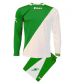 Zeusport Kit Ergo Verde-Bianco