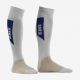 Massport CALZA CUP Bianco-Blu