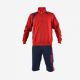 Massport TUTA GIOVE MASSPORT _ROSSO-BLU