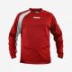 Massport Maglia Citizen Rosso-bianco